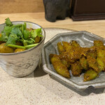 User's review image for スパイスバル コザブロ