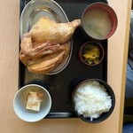 用戶對於若鶏時代 なると 本店的評論圖