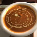 用户对于タンドリーレストラン アサ 苫小牧店的评论图