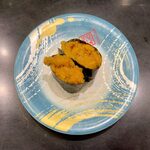 用户对于元祖寿司 飯田橋店的评论图