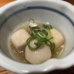 User's review image for しもたや アベ地下店