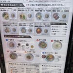 用戶對於SOBA cafe dining TAKIHAMA的評論圖