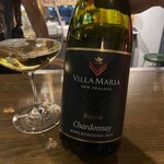 用戶對於Wine Bar G的評論圖