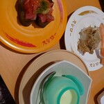 User's review image for スシロー 札幌パルコ店