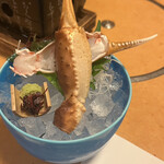 User's review image for かに道楽 堺店