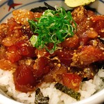 用戶對於地魚酒場 魚八商店 鶴橋店的評論圖