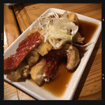 User's review image for 海鮮屋台 おくまん 神田店