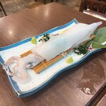 用戶對於どまん中 赤坂店的評論圖