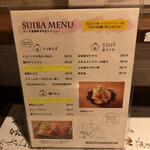 用户对于すいば 蛸薬師室町店的评论图