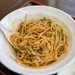 用户对于大衆食堂 半田屋 西線南七条店的评论图