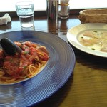 用户对于Bayside Place M's deli的评论图