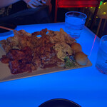 用戶對於ソジュハンザン3号店 CLUB POCHA的評論圖