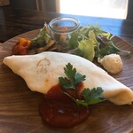 用戶對於パウンドケーキのお店 CafeRain 札幌円山本店的評論圖