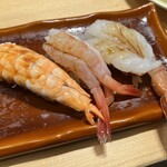 用戶對於廻転鮨 銀座おのでら 本店的評論圖