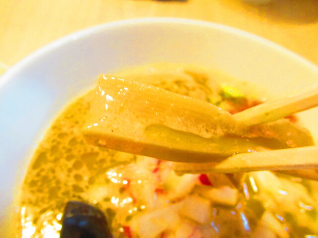 用戶對於弟子屈ラーメン 札幌手稲店的評論高清圖