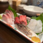 User's review image for 酒場 なるくち