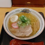 用户对于らーめん きちりん 本店的评论图