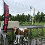 用户对于ニセコチーズ工房的评论图
