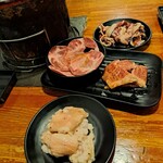 用戶對於七輪焼肉 安安 吉祥寺店的評論圖