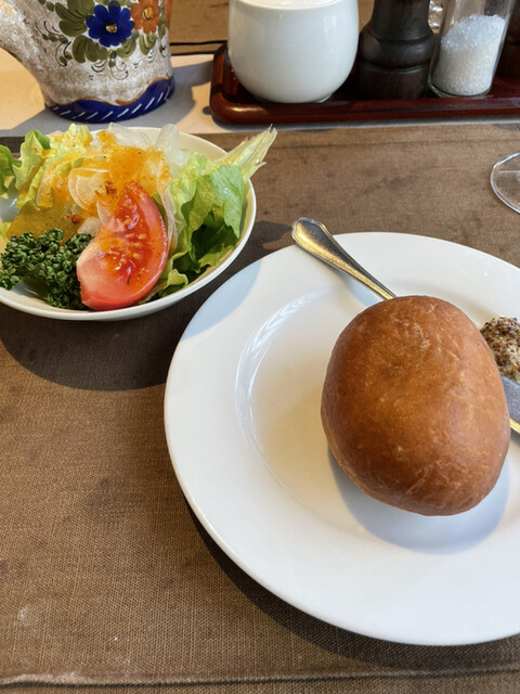 User's recommendation image for ロシア田舎料理　VASUHA