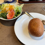 User's review image for ロシア田舎料理　VASUHA