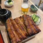 User's review image for うなぎ 和友