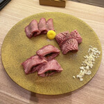 User's review image for YAKINIKUEN忍鬨 梅田店