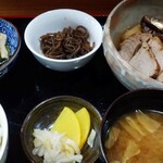 用户对于旬菜 あだち的评论图
