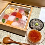 用戶對於鮨重 つむぎ的評論圖