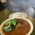 User's review image for イン カリー