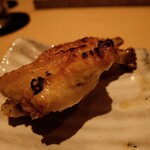 User's review image for 鳥つき