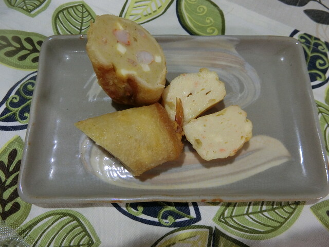 用户对于かま栄 花園店的评论高清图