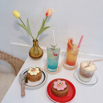 User's review image for THE COOKIE 594