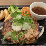 User's review image for ステーキガスト 堺浜寺店