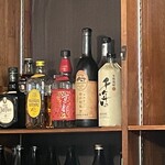 用戶對於焼酎BAR 19的評論圖