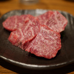 用戶對於焼肉ホルモン 新井屋 阿佐ヶ谷店的評論圖