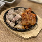 用户对于みやぶたと沖縄料理 沖炭的评论图