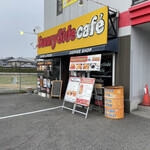 User's review image for サニーサイドカフェ