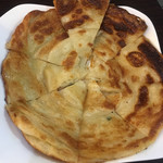 用戶對於凡記 西安肉夾モー 池袋本店的評論圖