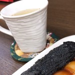 用户对于お茶処 ひだまり的评论图