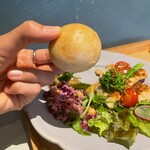 用户对于小春日和 TOKYO的评论图