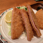 用戶對於つるかめ食堂 歌舞伎町店的評論圖