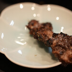 用戶對於川二郎的評論圖