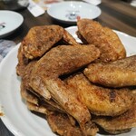 用戶對於世界の山ちゃん 錦糸町南口店的評論圖