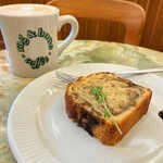 用戶對於ラグ アンド ボーン コーヒー的評論圖