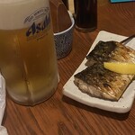 User's review image for 炭火焼食堂 こがね屋