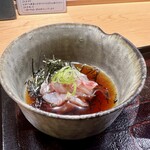 用户对于高瀬川 槇的评论图