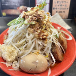 用戶對於恵比寿ブタメン 早稲田店的評論圖