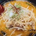用户对于てっちゃんの味源的评论图