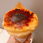 User's review image for ヨーキーズ クレープリー